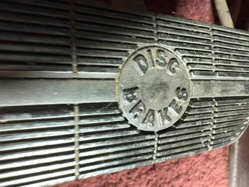 1980 Chevrolet Corvette