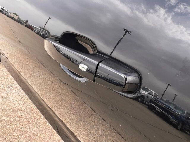 2018 Chevrolet Camaro SS