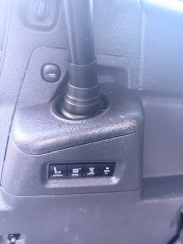 2013 Ford Flex Limited