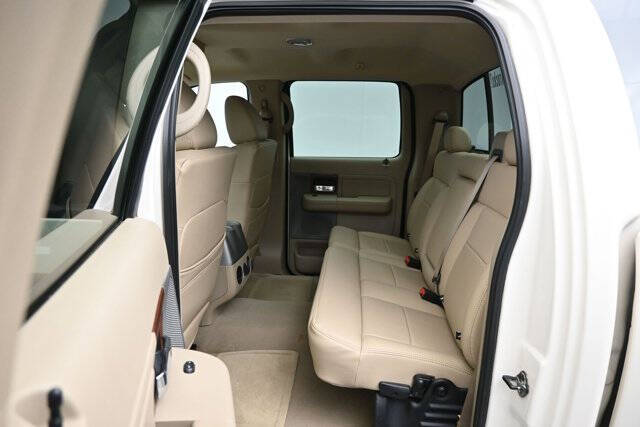 2007 Ford F-150