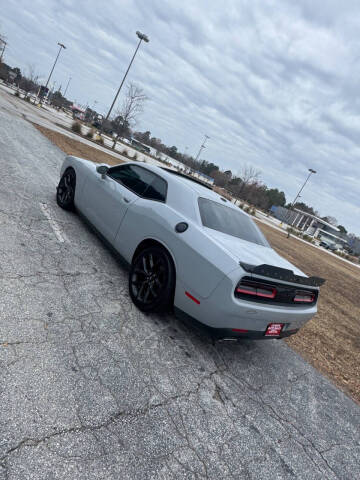 2021 Dodge Challenger GT