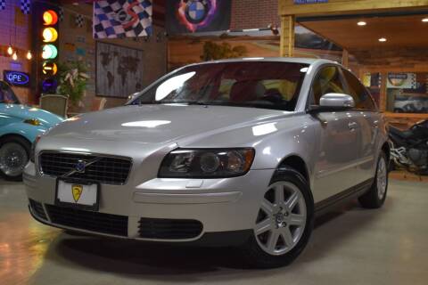 2007 Volvo S40 for sale at Chicago Cars US in Summit IL