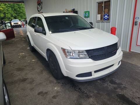 2015 Dodge Journey for sale at 615 Auto Group in Fairburn GA