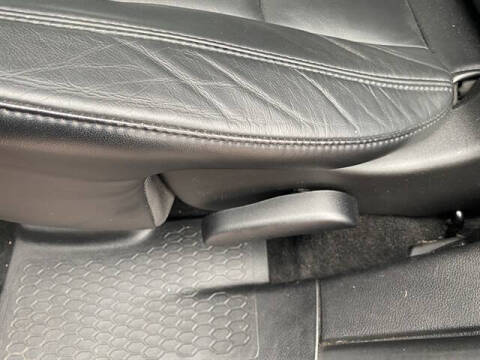 2013 Dodge Durango Crew