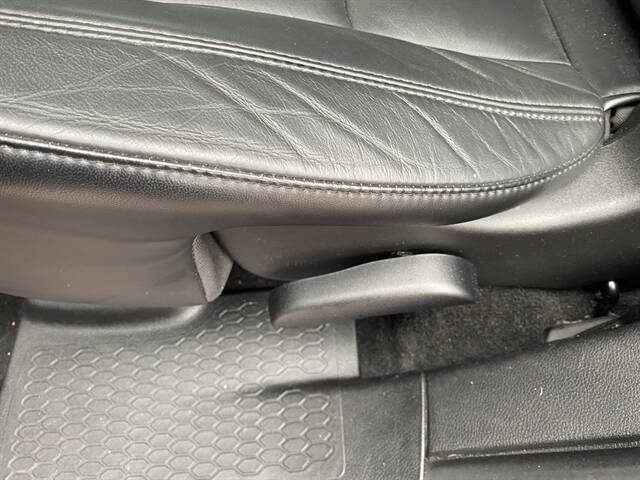 2013 Dodge Durango Crew