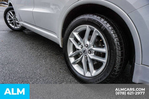 2023 Dodge Durango GT Plus