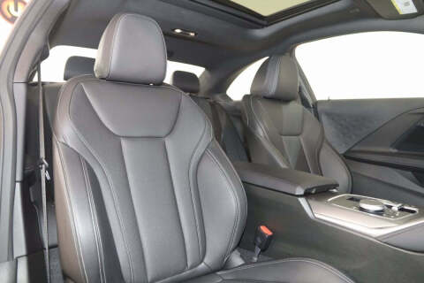 2025 BMW 2 Series M240i