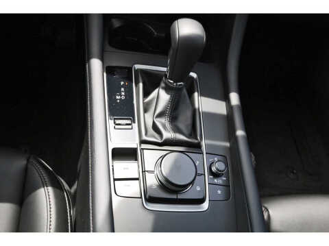 2026 Mazda Mazda3 Hatchback 2.5 S Select Sport