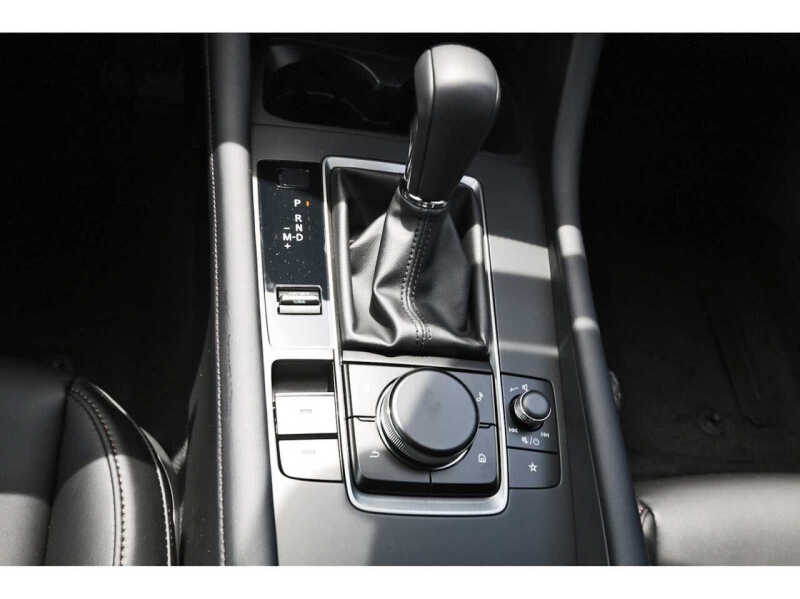 2026 Mazda Mazda3 Hatchback 2.5 S Select Sport