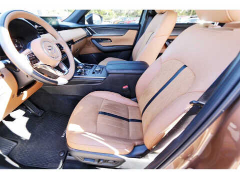 2025 Mazda CX-70 3.3 Turbo S Premium Plus