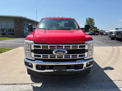 2025 Ford F-350 Super Duty XLT