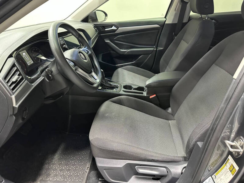 2019 Volkswagen Jetta SE