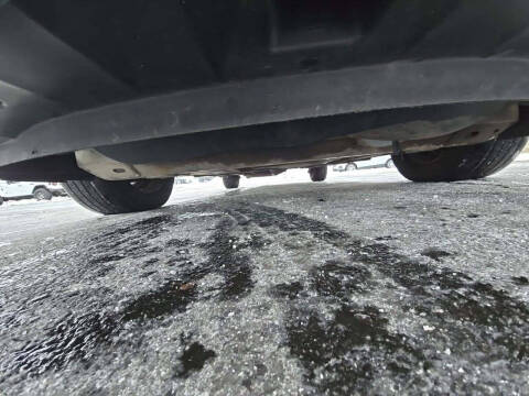 2010 Chevrolet Impala LS