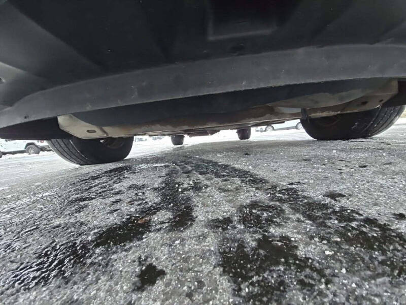 2010 Chevrolet Impala LS