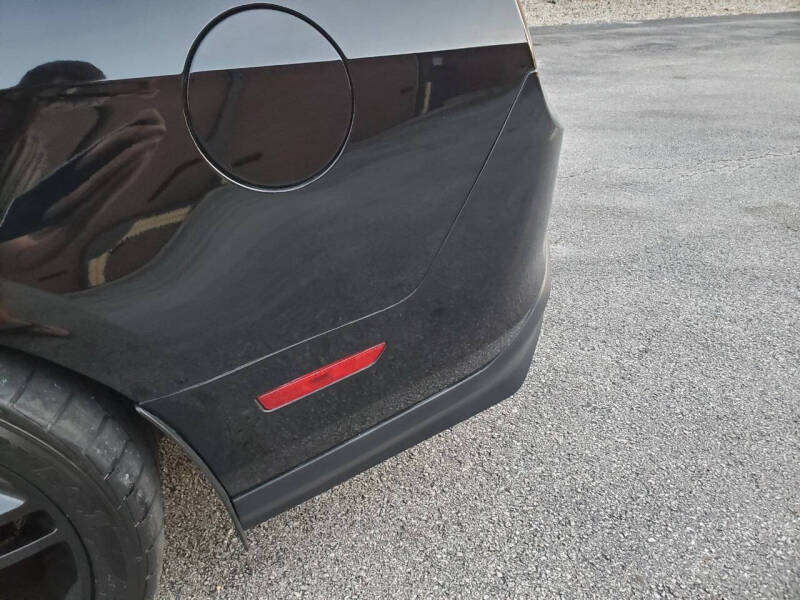 2012 Ford Shelby GT500