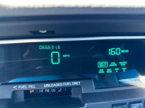 1993 Mercury Grand Marquis LS