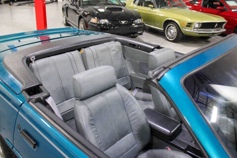 1991 Chevrolet Camaro RS