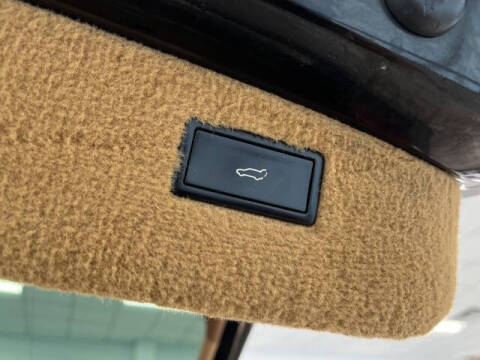 2009 Porsche Cayenne S