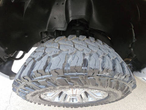 2003 GMC Sierra 2500HD