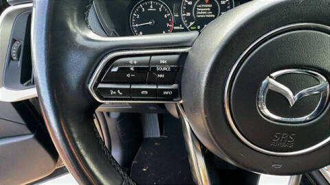 2024 Mazda CX-90 3.3 Turbo Premium