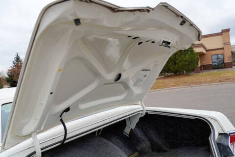 1976 Lincoln Continental