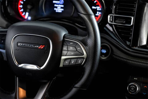 2024 Dodge Durango SXT Plus