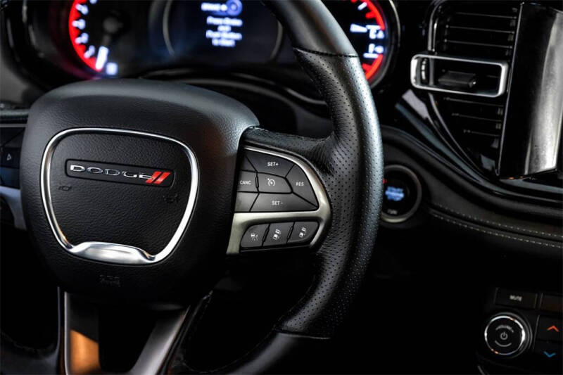 2024 Dodge Durango SXT Plus