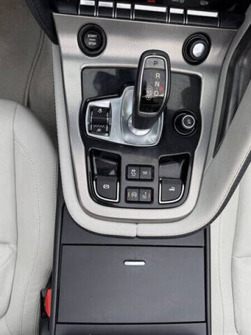 2014 Jaguar F-TYPE