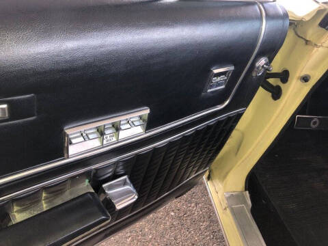 1966 Mercury Monterey