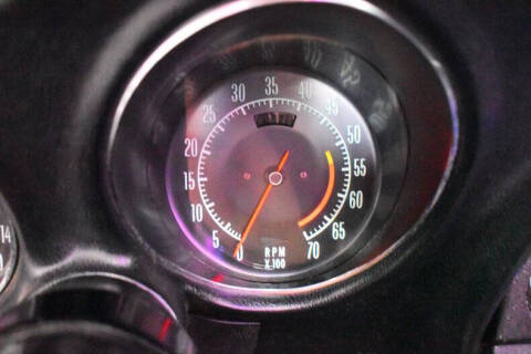 1969 Chevrolet Corvette