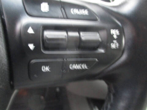 2017 Kia Sorento SX V6