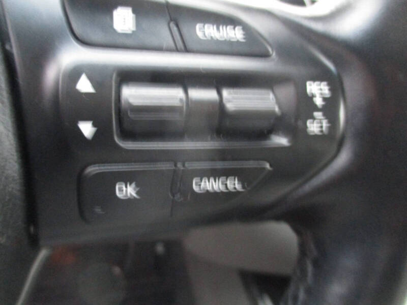 2017 Kia Sorento SX V6