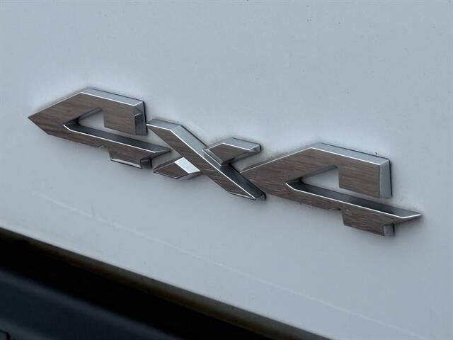 2020 RAM 3500 Laramie