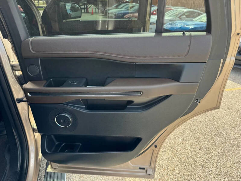 2020 Ford Expedition King Ranch