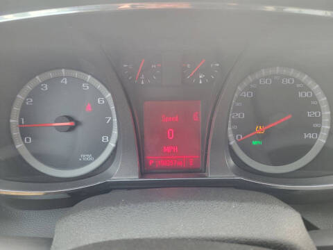 2012 GMC Terrain SLE-2