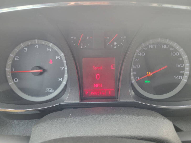 2012 GMC Terrain SLE-2