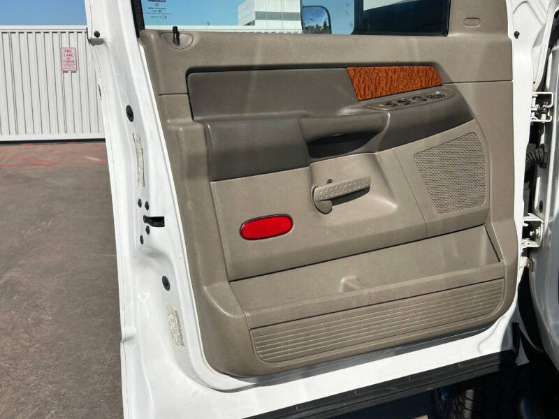 2006 Dodge Ram 2500 SLT