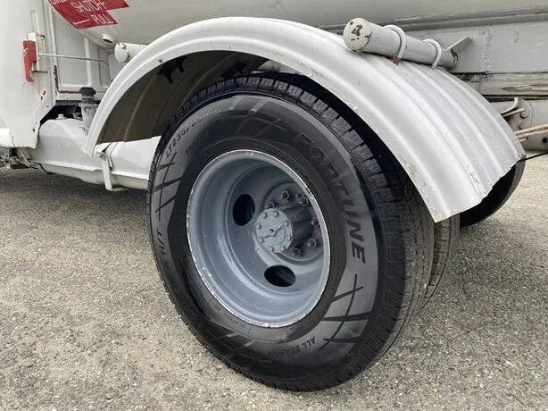 1989 Ford F-350