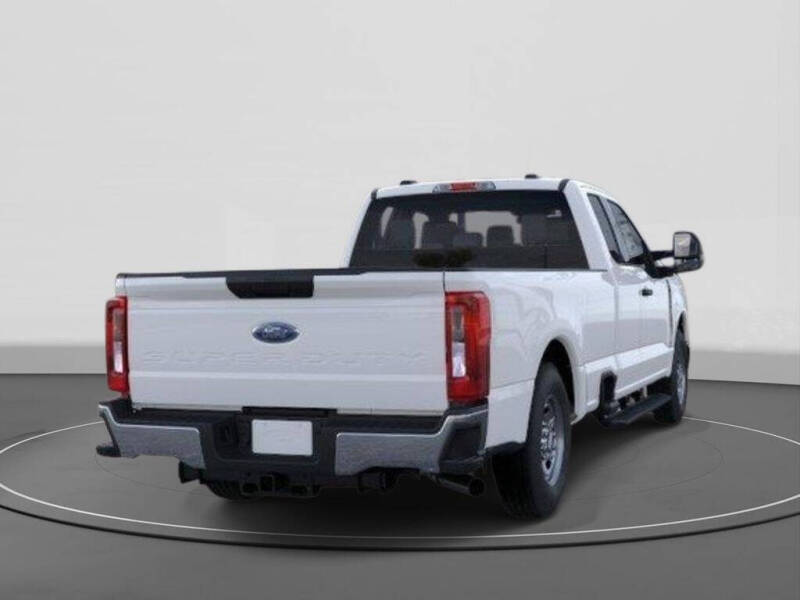 2026 Ford F-250 Super Duty