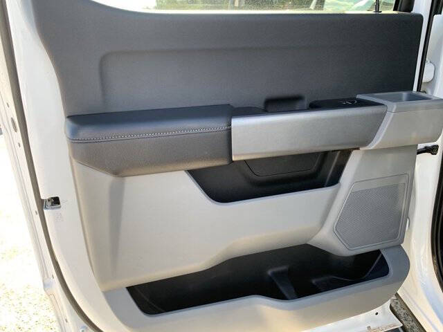 2023 Ford F-250 Super Duty