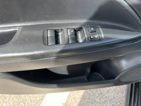 2020 Mitsubishi Mirage LE