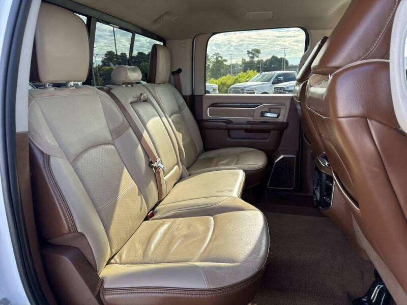 2023 RAM 2500 Laramie