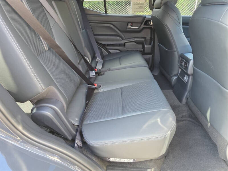 2025 Toyota 4Runner Limited