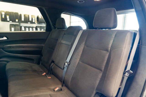 2023 Dodge Durango SXT