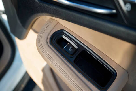 2020 Porsche Macan