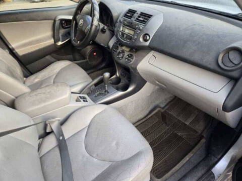 2011 Toyota RAV4 Limited