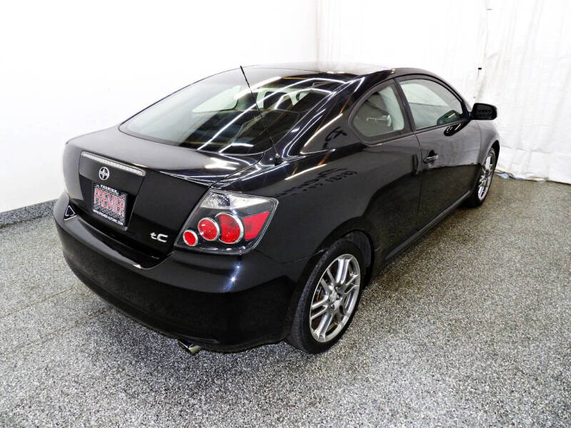 2010 Scion tC