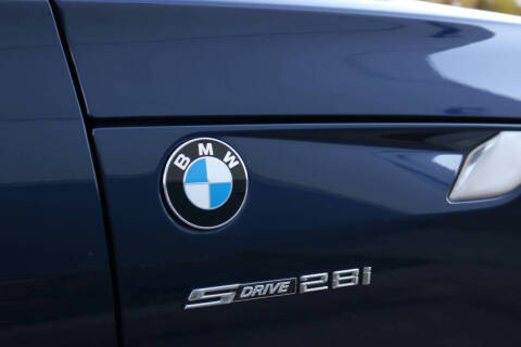2013 BMW Z4 sDrive28i