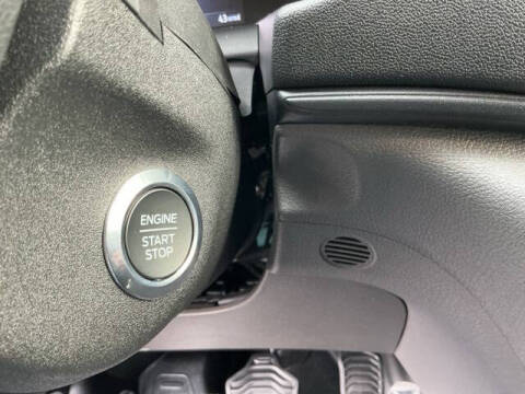 2026 Ford Transit 350 HD