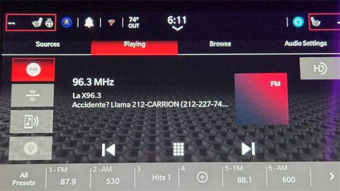 2024 Dodge Durango R/T